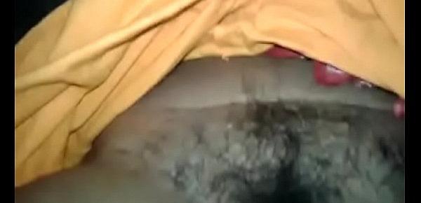  Bengali Wife Munmun Sleeping After Fucking